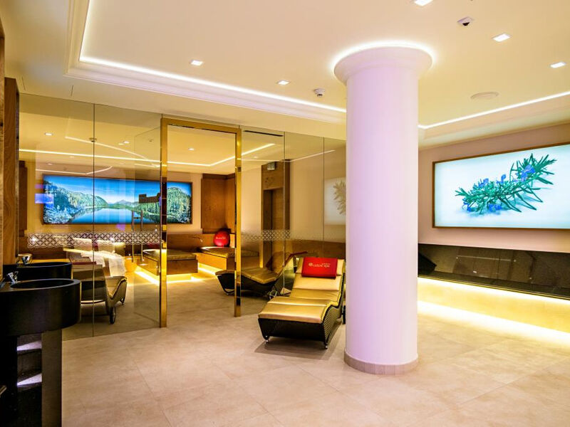 Hotel Norica Therme