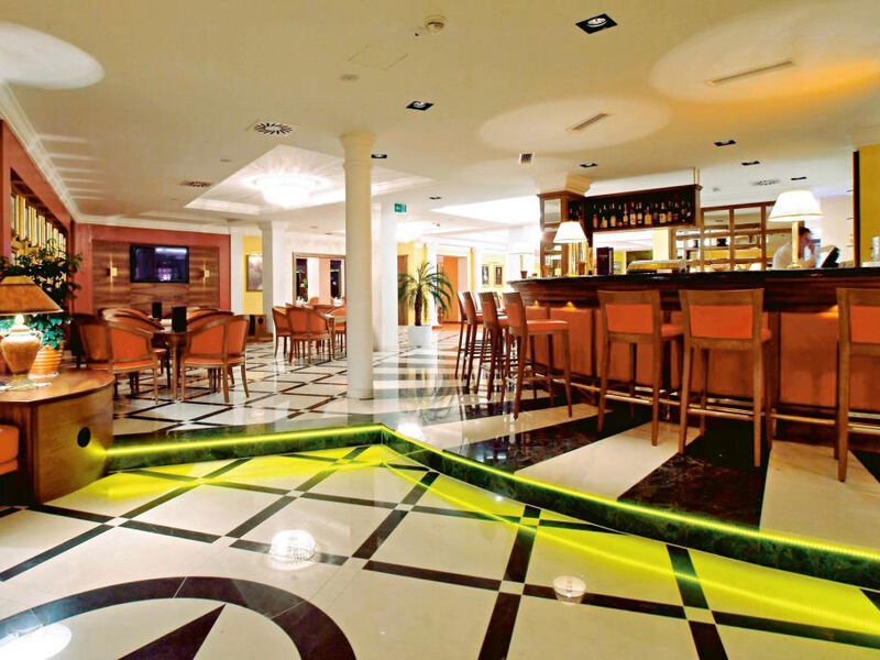 Hotel Norica Therme