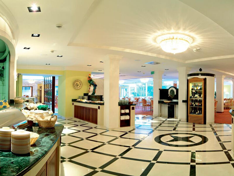Hotel Norica Therme