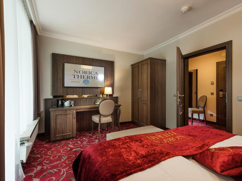 Hotel Norica Therme