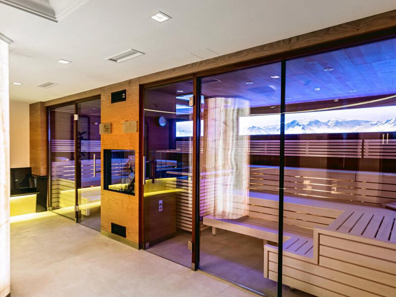 Hotel Norica Therme