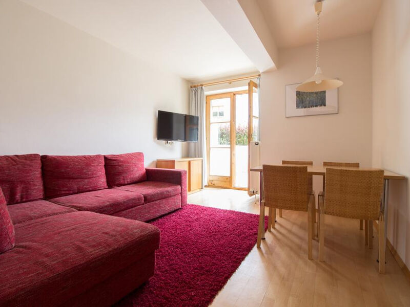 Apartmány Christophorus