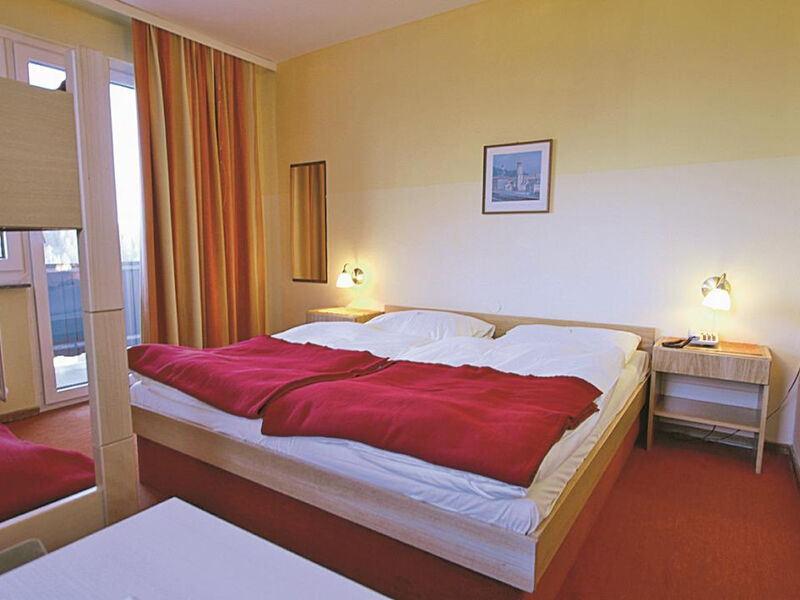 Berghof Tauplitzalm