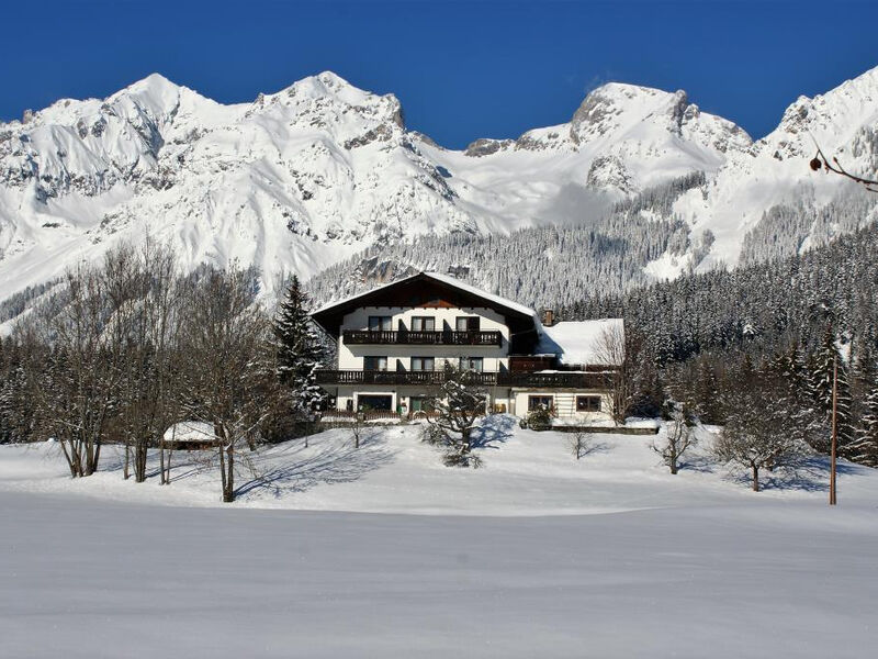Penzion Sonnenhügel