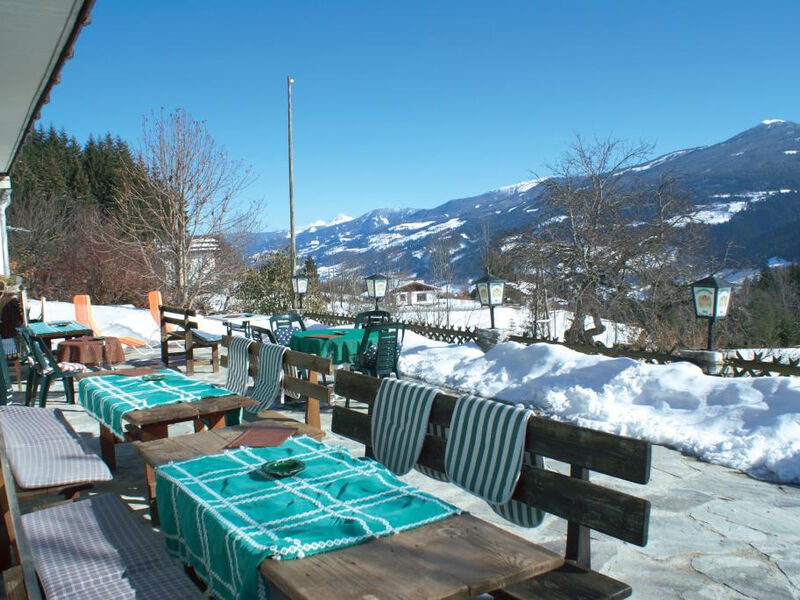 Penzion Sonnenhügel