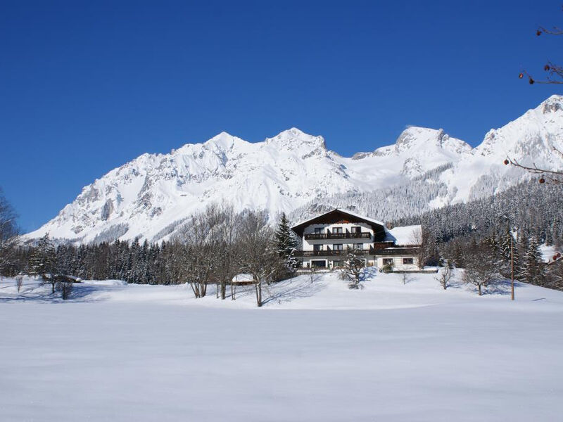 Penzion Sonnenhügel