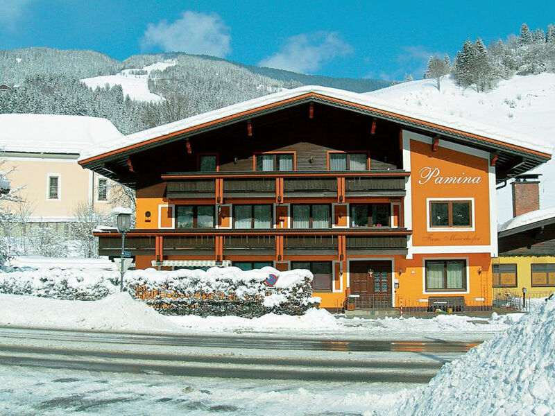 Appartements Pamina