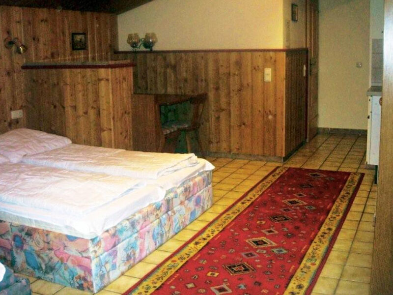 Appartements Pamina