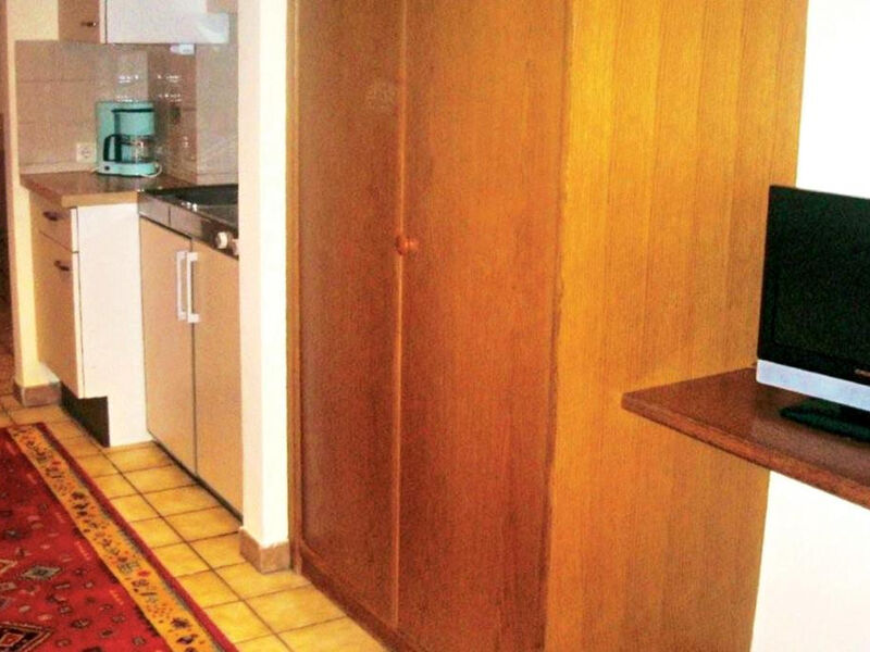 Appartements Pamina