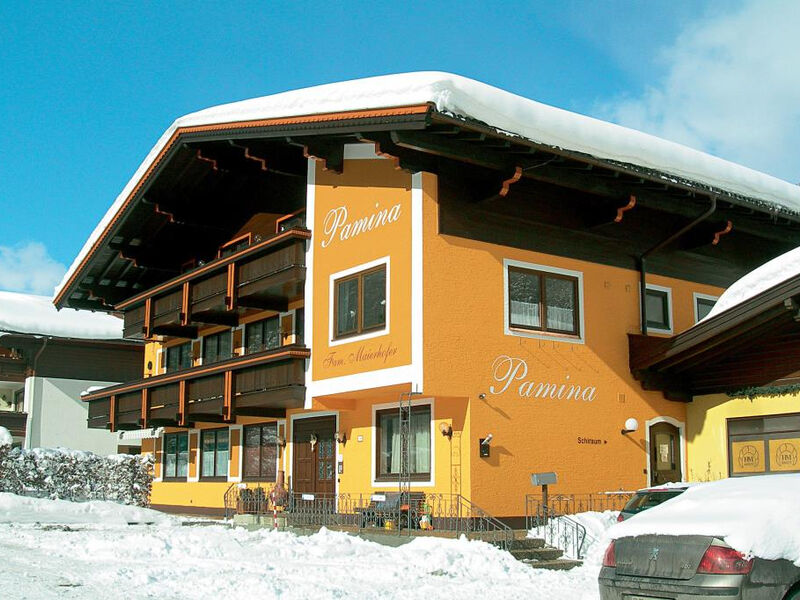 Appartements Pamina