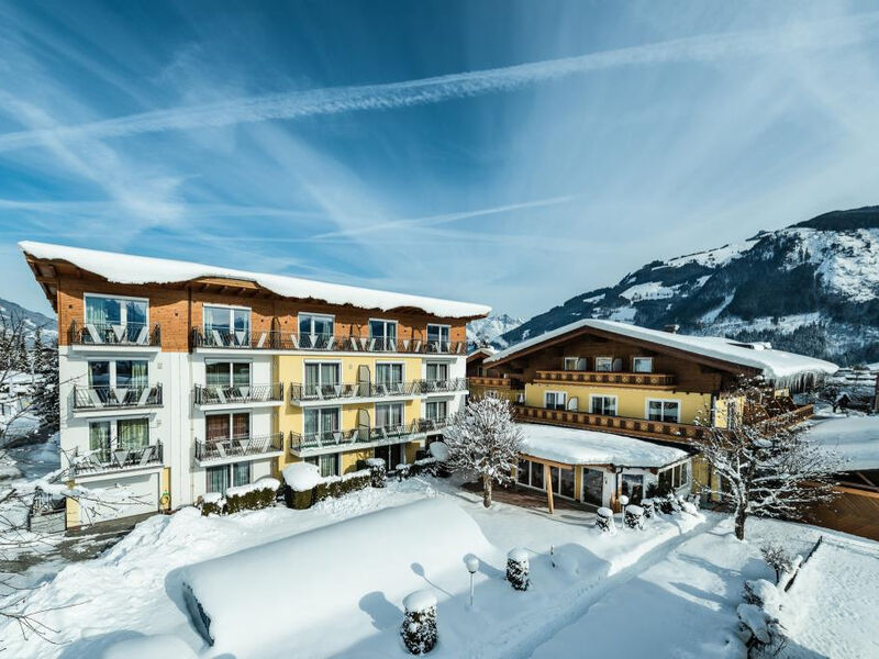 Hotel Victoria