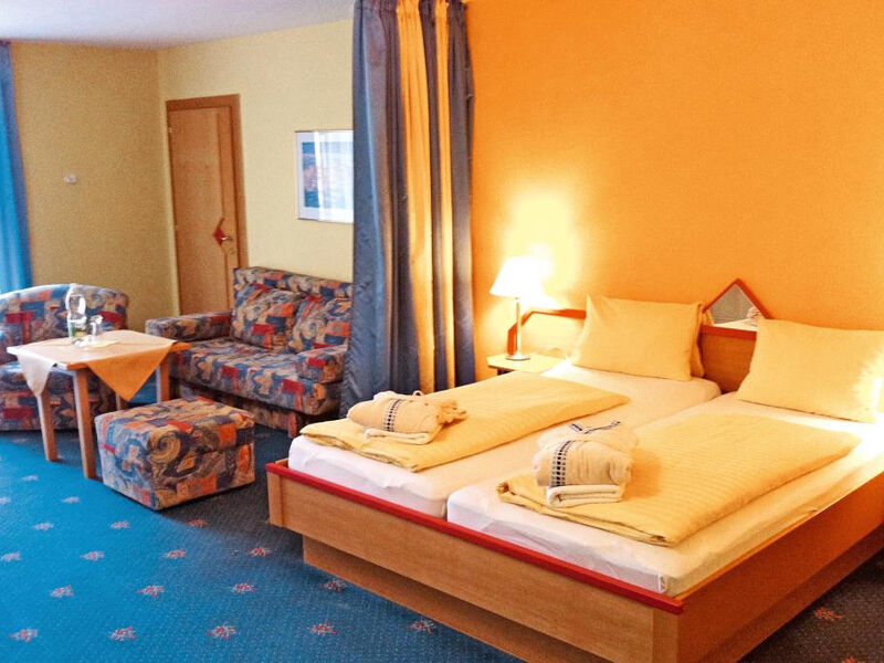 Hotel Victoria
