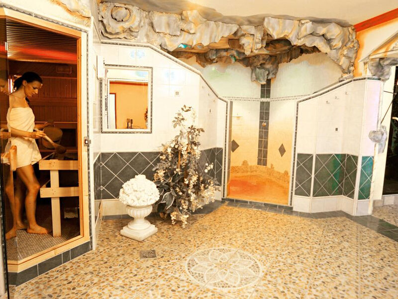 Hotel Victoria