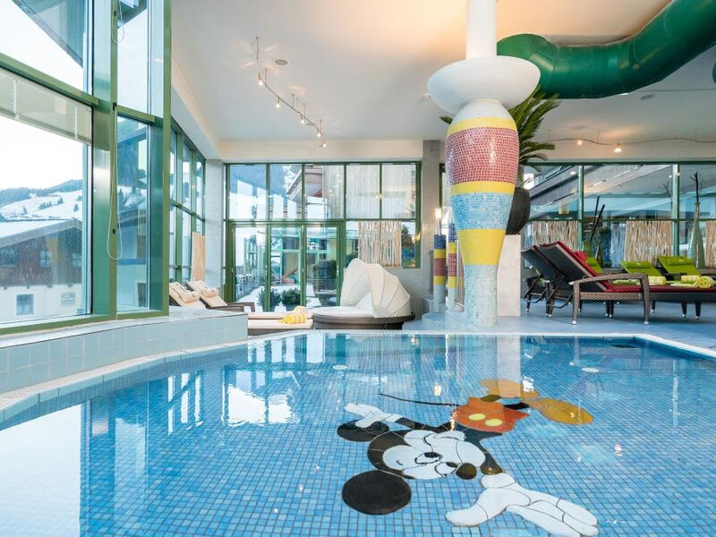 Adler Resort