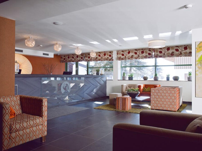 Adler Resort