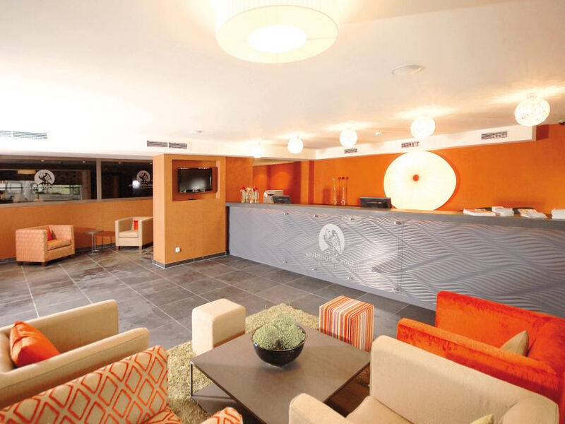 Adler Resort