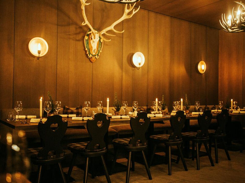 Adler Resort