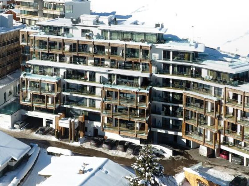 Adler Resort