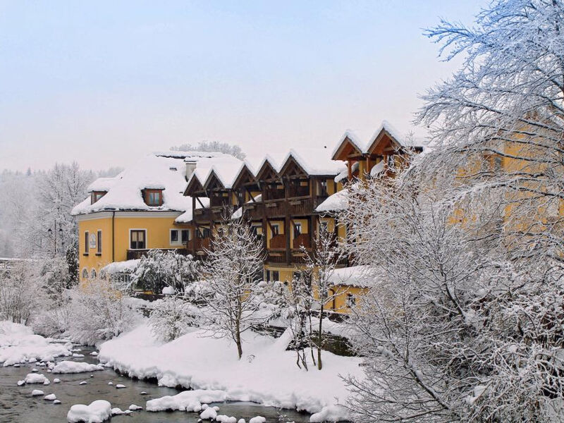 Familienhotel Platzer