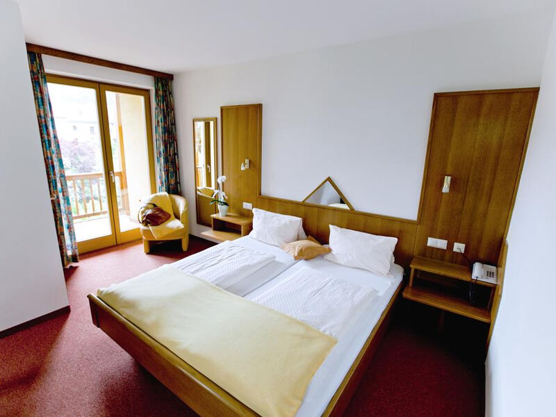 Familienhotel Platzer