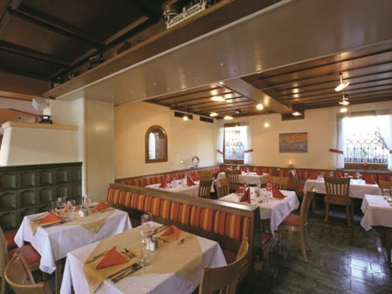 Familienhotel Platzer