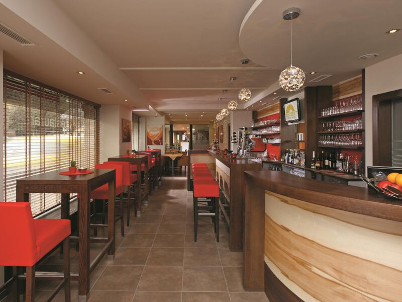 Familienhotel Platzer