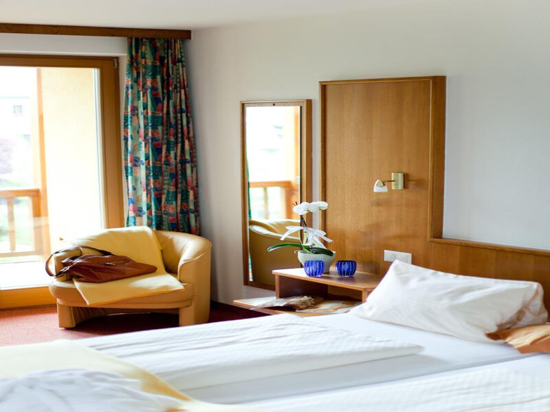 Familienhotel Platzer