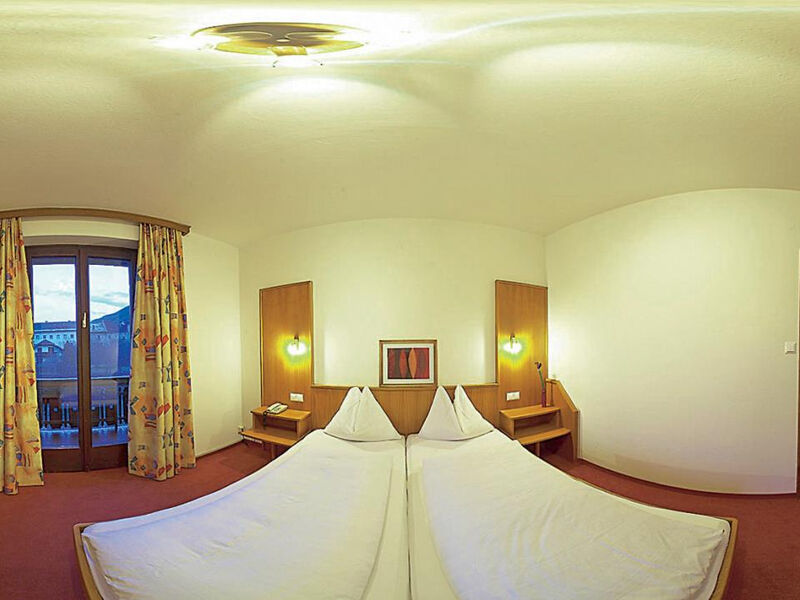 Familienhotel Platzer