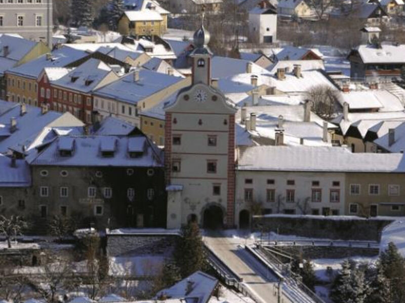 Familienhotel Platzer