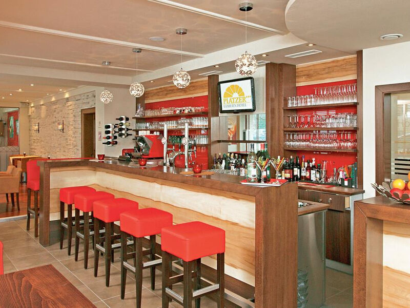 Familienhotel Platzer