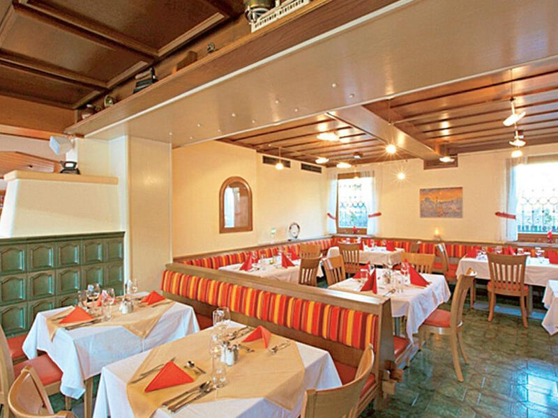 Familienhotel Platzer