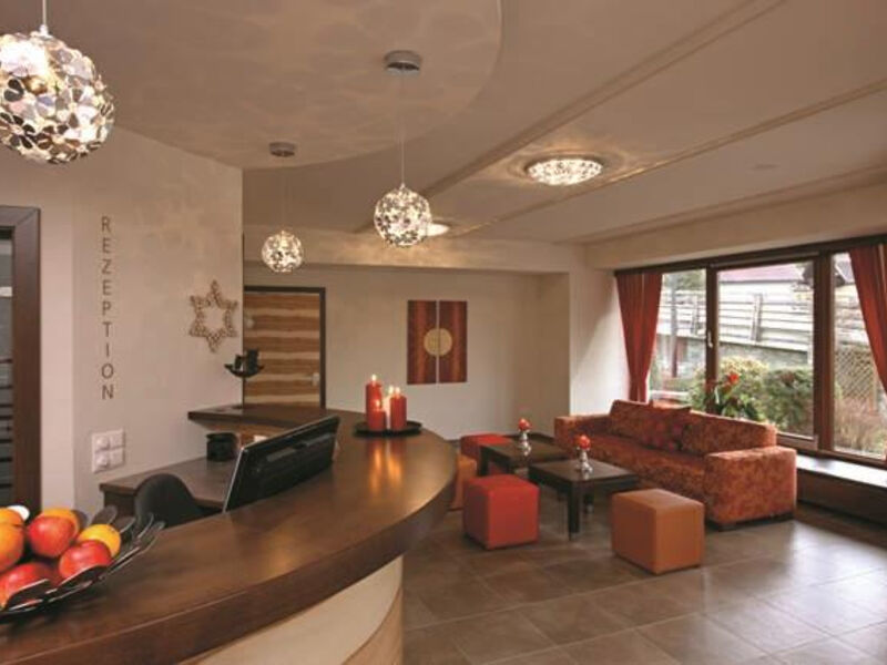 Familienhotel Platzer