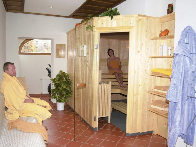 Familienhotel Platzer