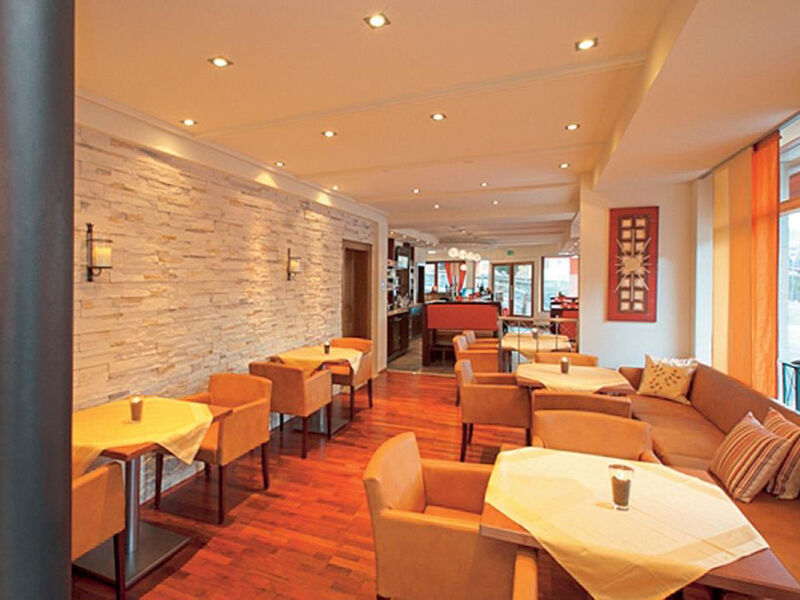 Familienhotel Platzer