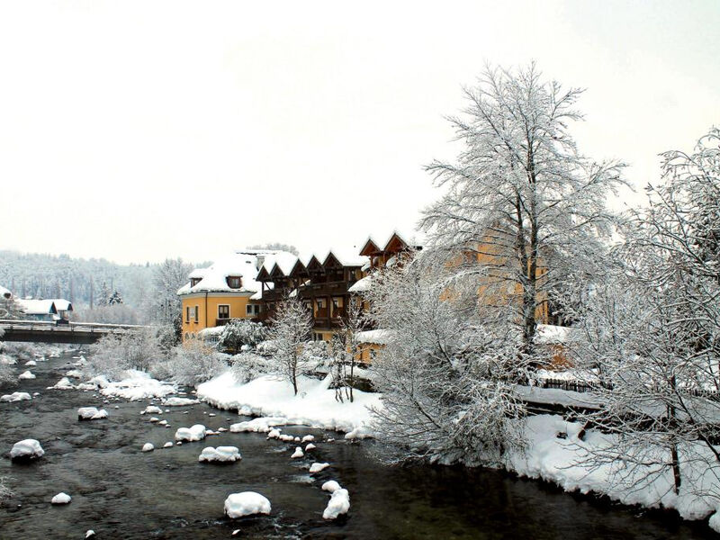 Familienhotel Platzer