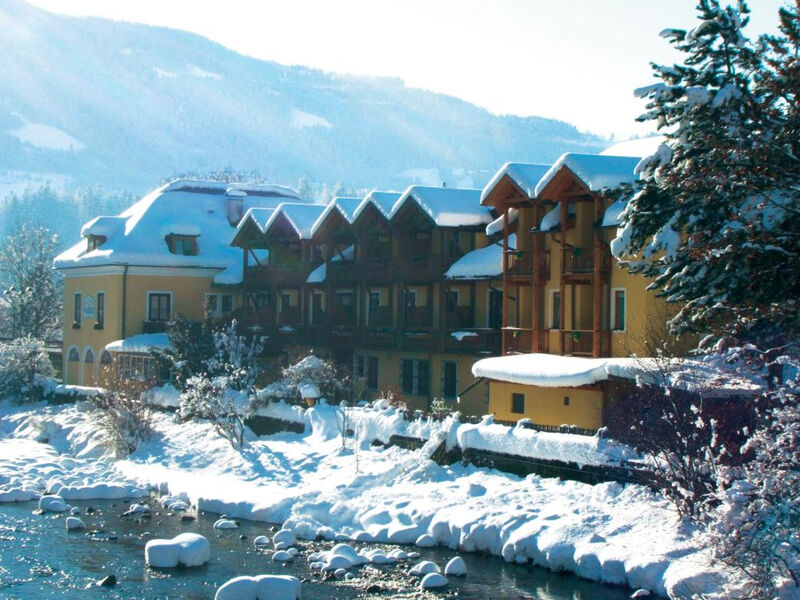 Familienhotel Platzer