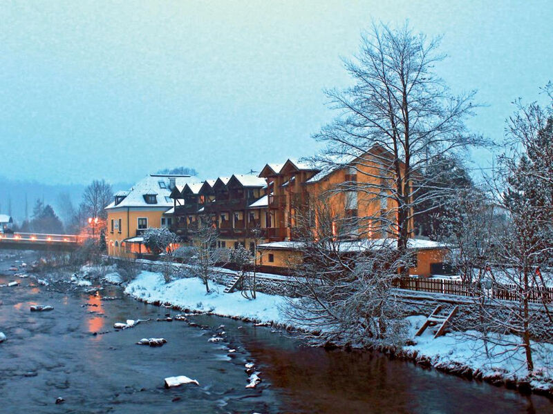 Familienhotel Platzer