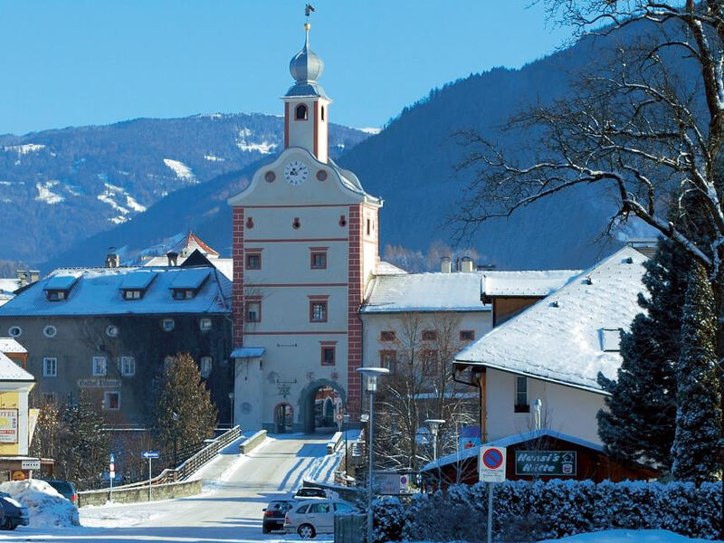 Familienhotel Platzer