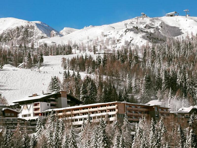 Falkensteiner Sonnenalpe