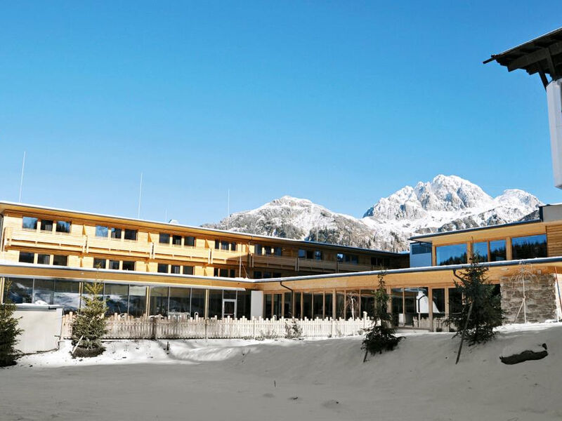 Falkensteiner Sonnenalpe