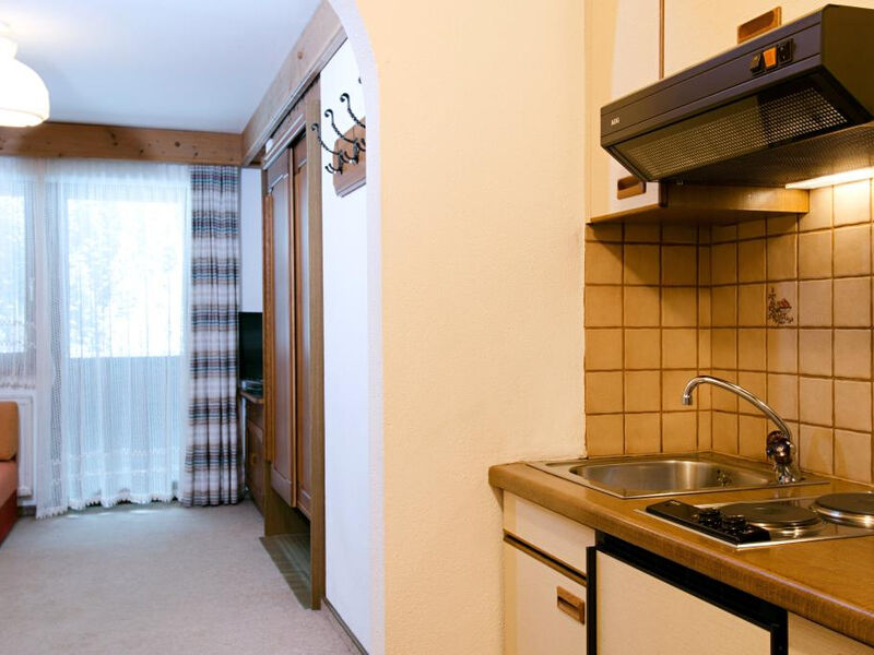 Apartmany Versalerhof