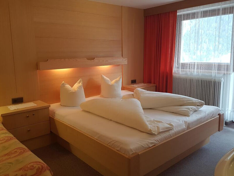 Appartement Rosmarie