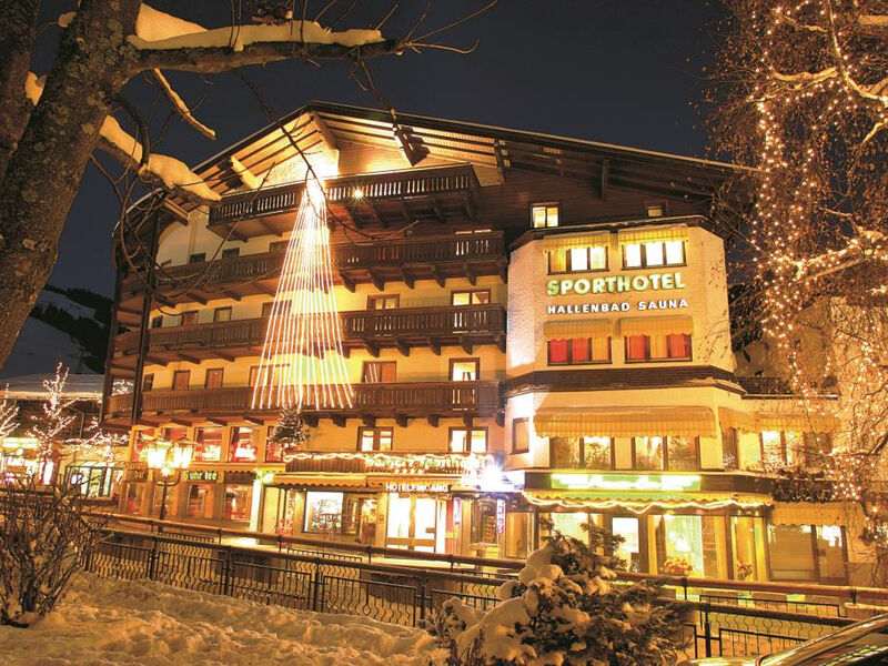Berger's Sporthotel