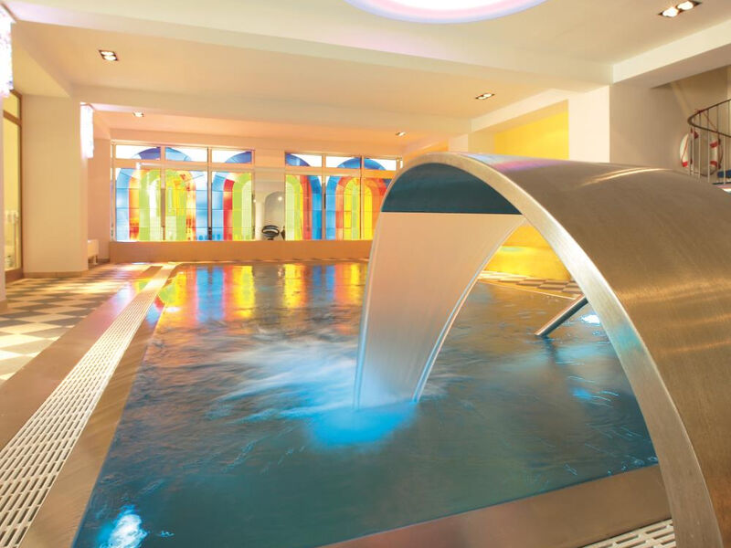 Berger's Sporthotel
