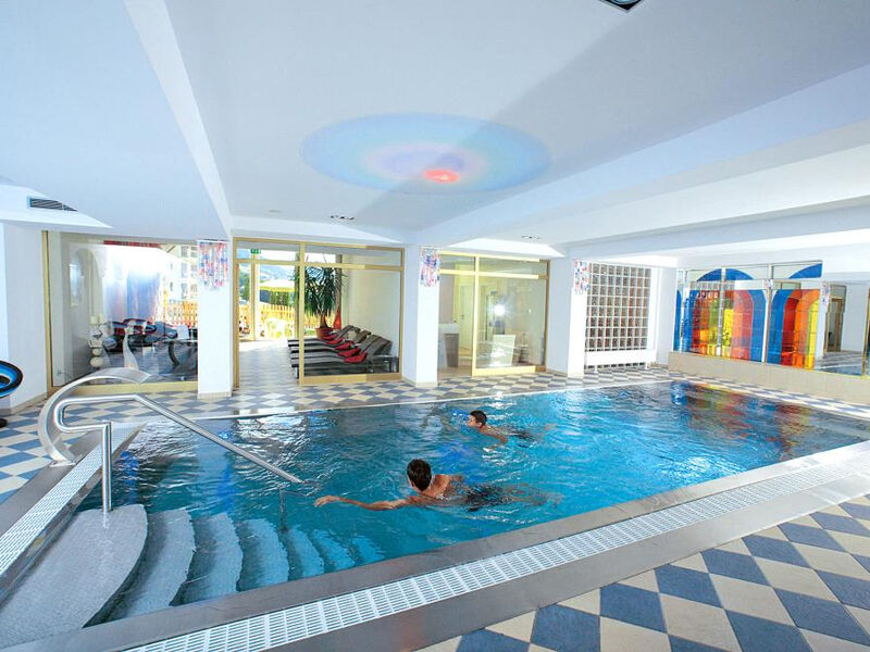 Berger's Sporthotel