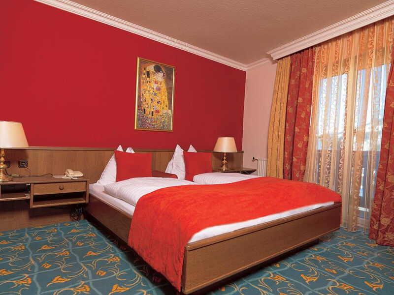 Berger's Sporthotel