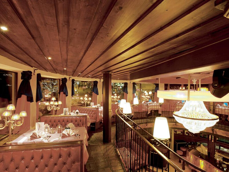 Berger's Sporthotel