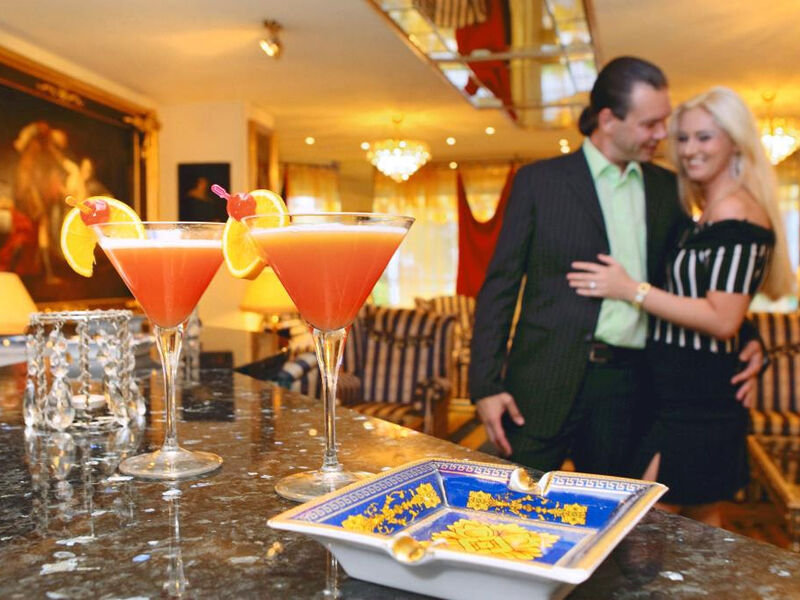 Berger's Sporthotel