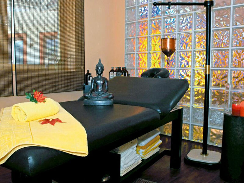 Berger's Sporthotel