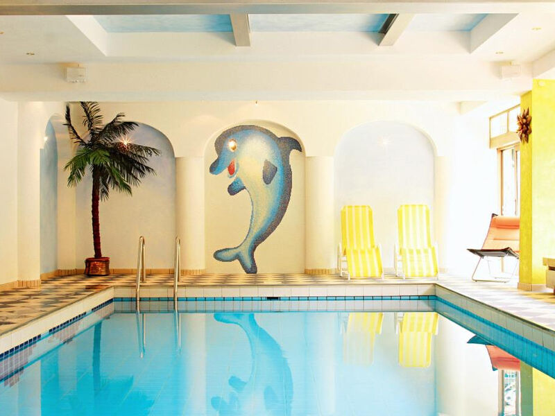 Berger's Sporthotel